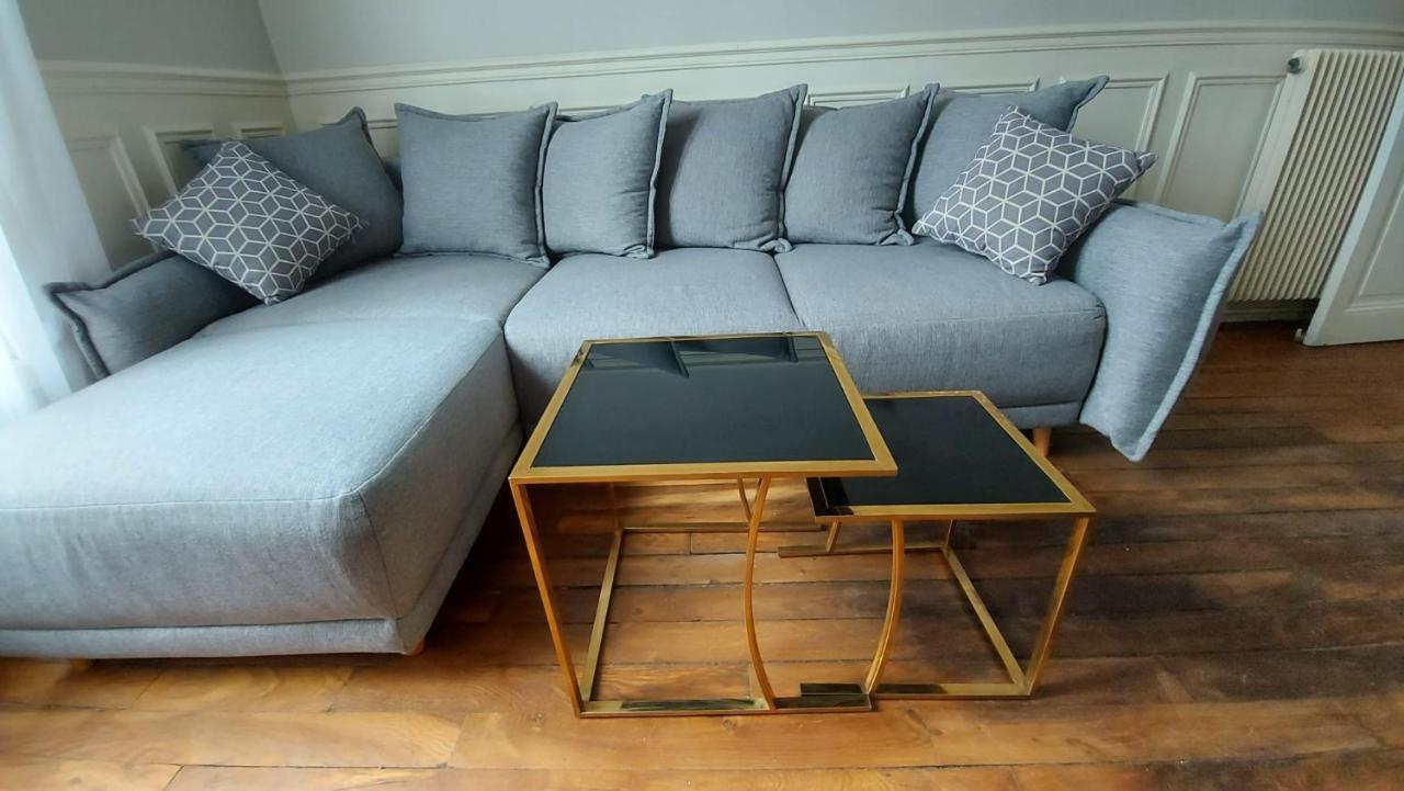 Apartament La Garenne Colombes Zewnętrze zdjęcie