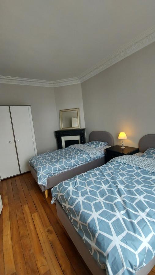 Apartament La Garenne Colombes Zewnętrze zdjęcie