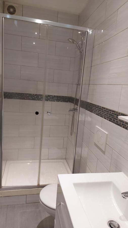 Apartament La Garenne Colombes Zewnętrze zdjęcie