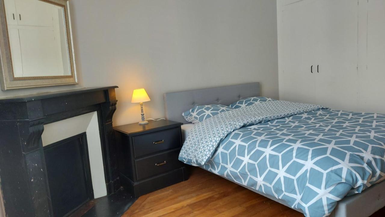 Apartament La Garenne Colombes Zewnętrze zdjęcie