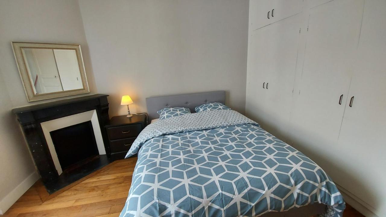 Apartament La Garenne Colombes Zewnętrze zdjęcie